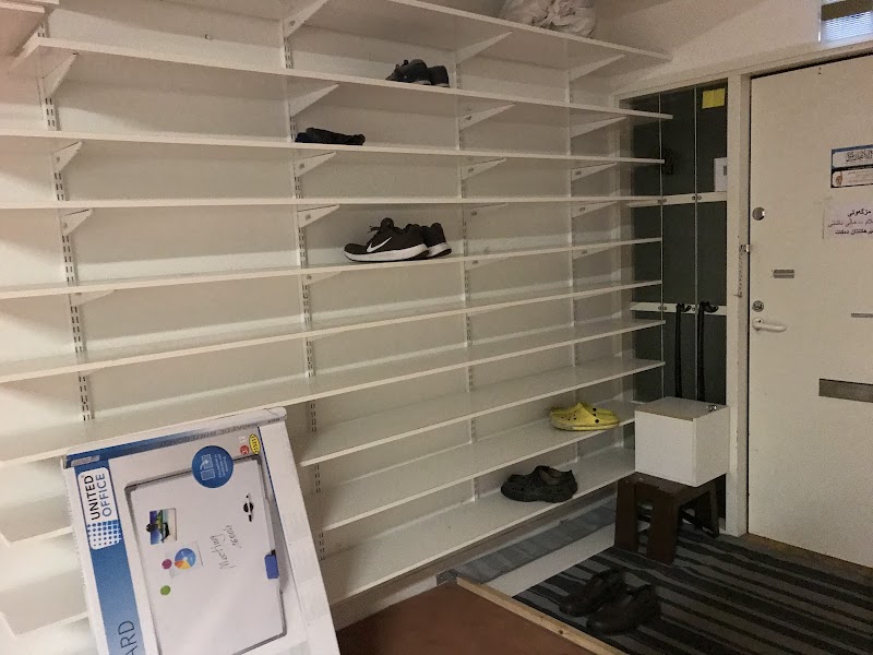 Dar Al Salam Mosque photo 4