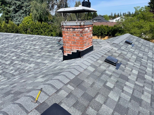 Portland Roofing Company LLC photo 1