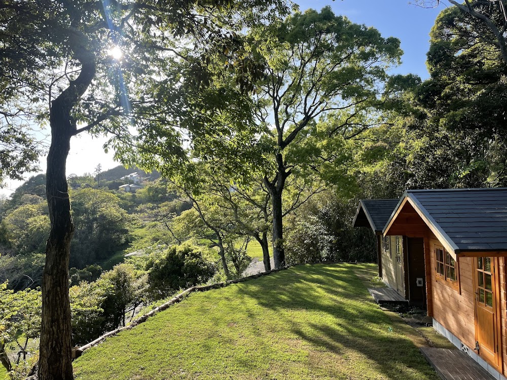 キャンピングヒルズ鴨川