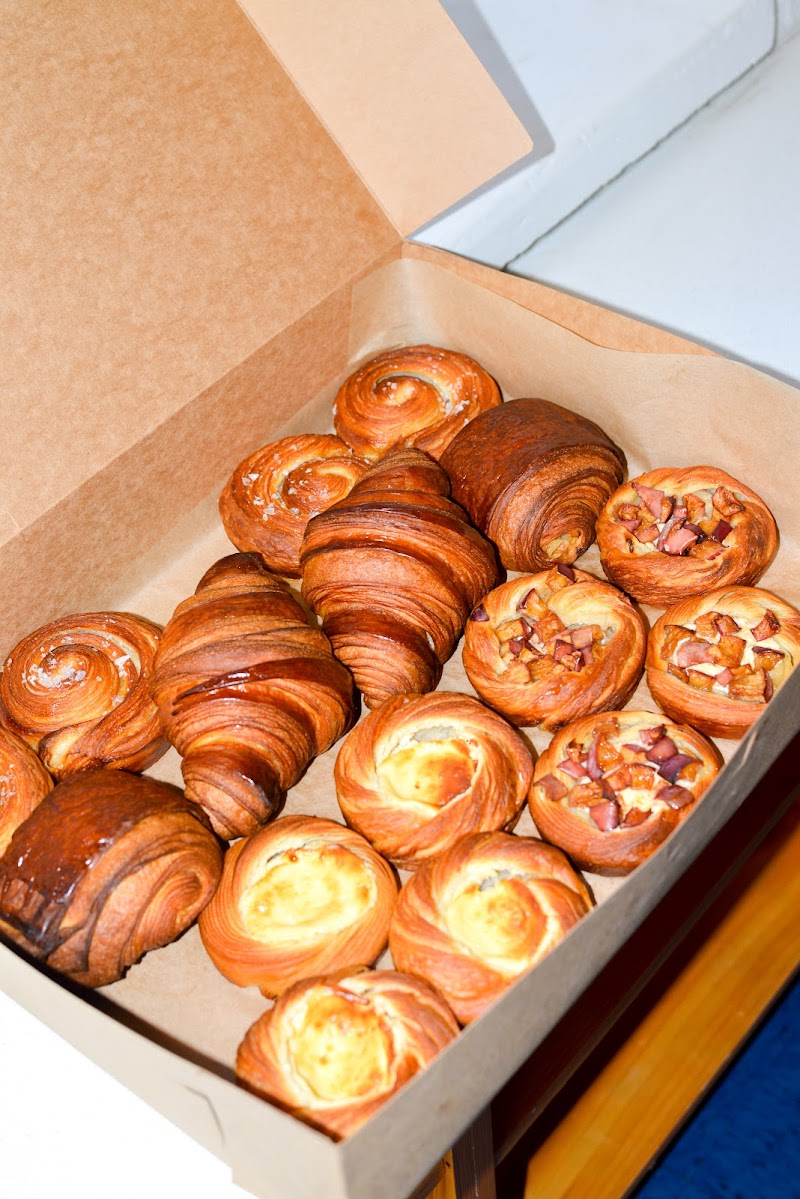 Airship Coffee at the Pumphouse photo 2