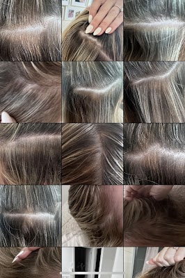 The Young Blonde Salon photo 3