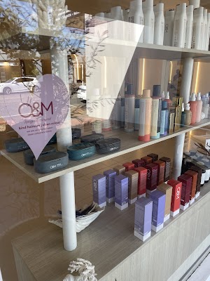 The Young Blonde Salon