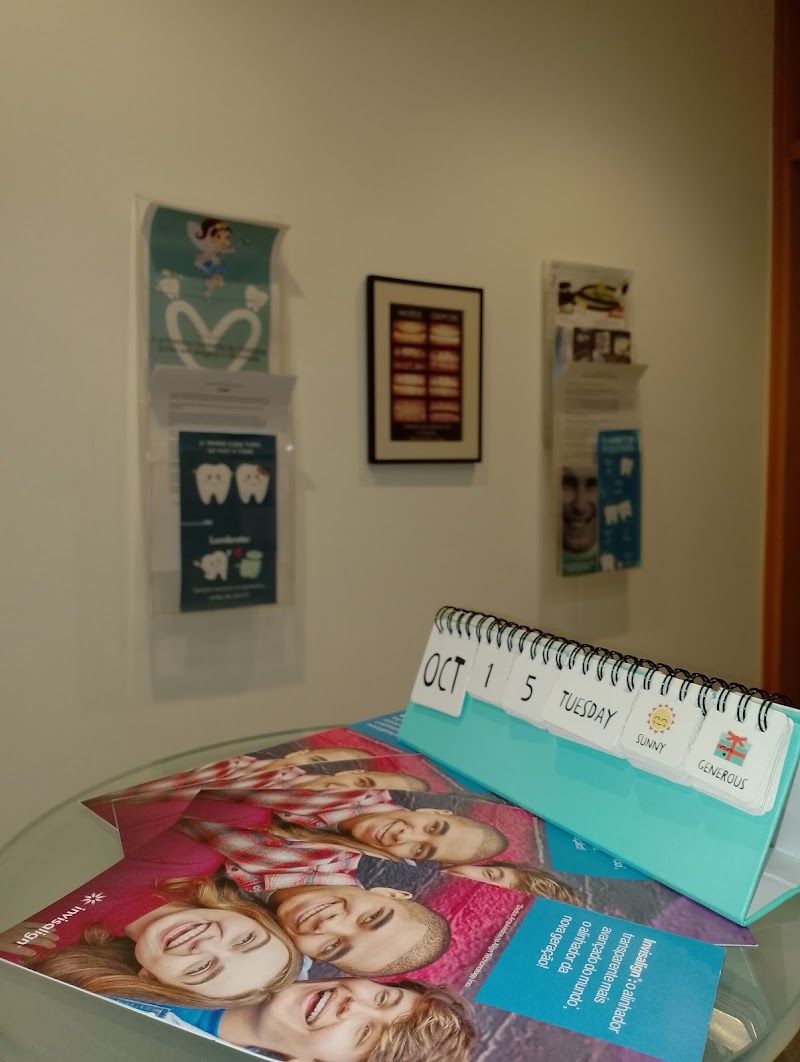 H&R Odontologia 24 horas