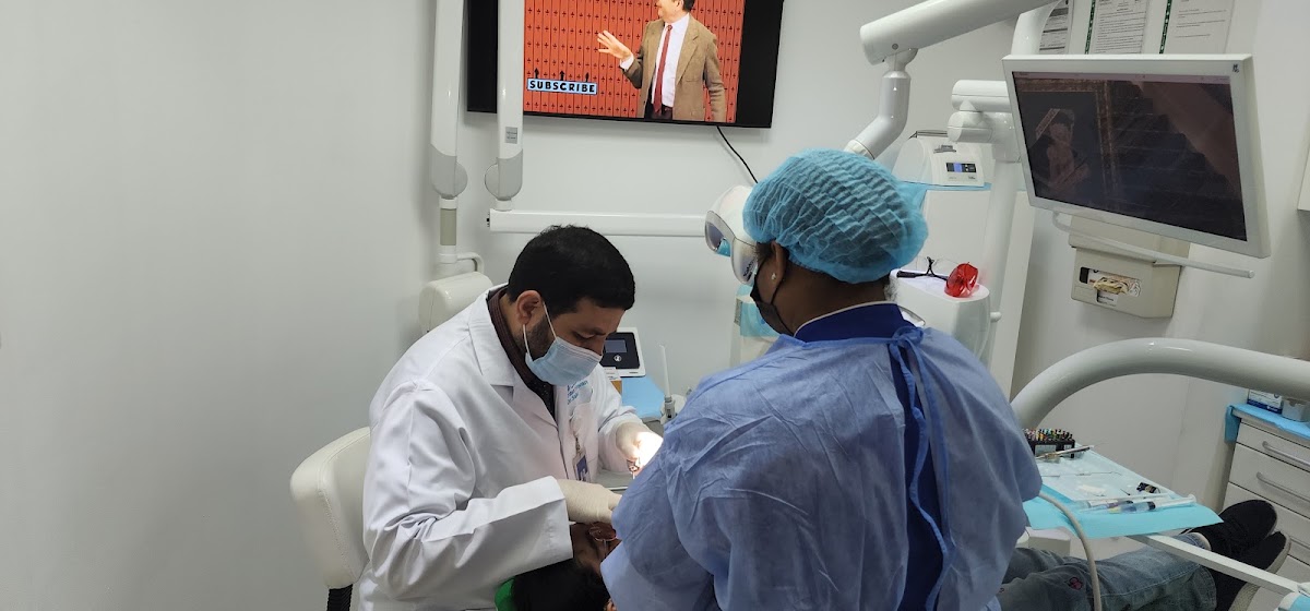 Emirates Hospital Clinics - Business Bay 3