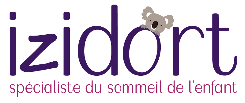 IZIDORT spécialiste du sommeil du bébé et de l'enfant