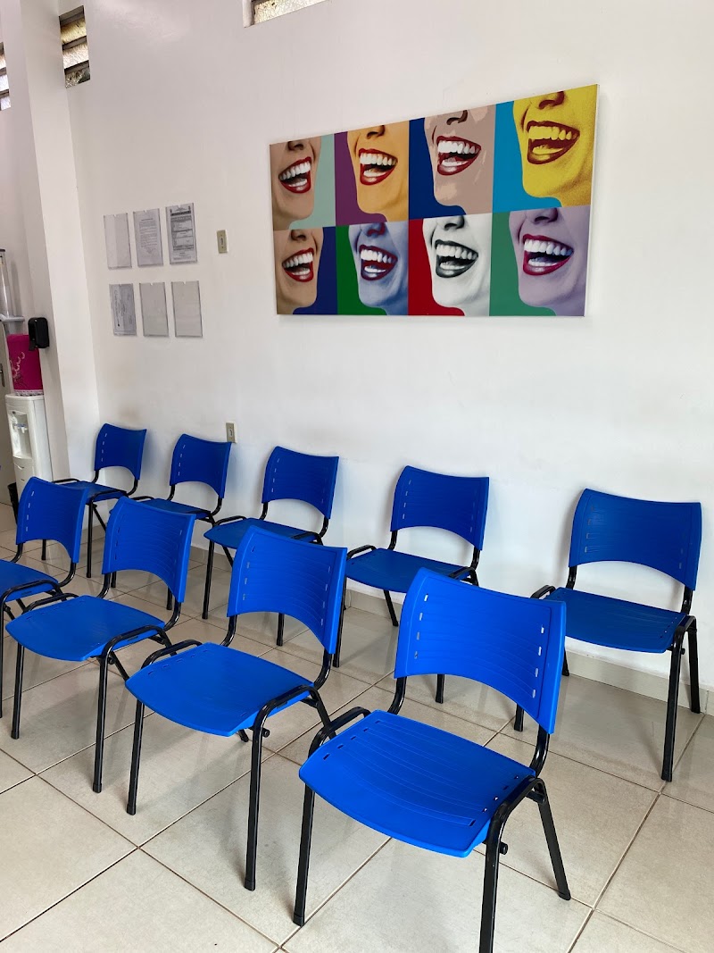 Ortho Clinic - Dentista Rio Branco - Dra. Vanessa Braga - foto 2