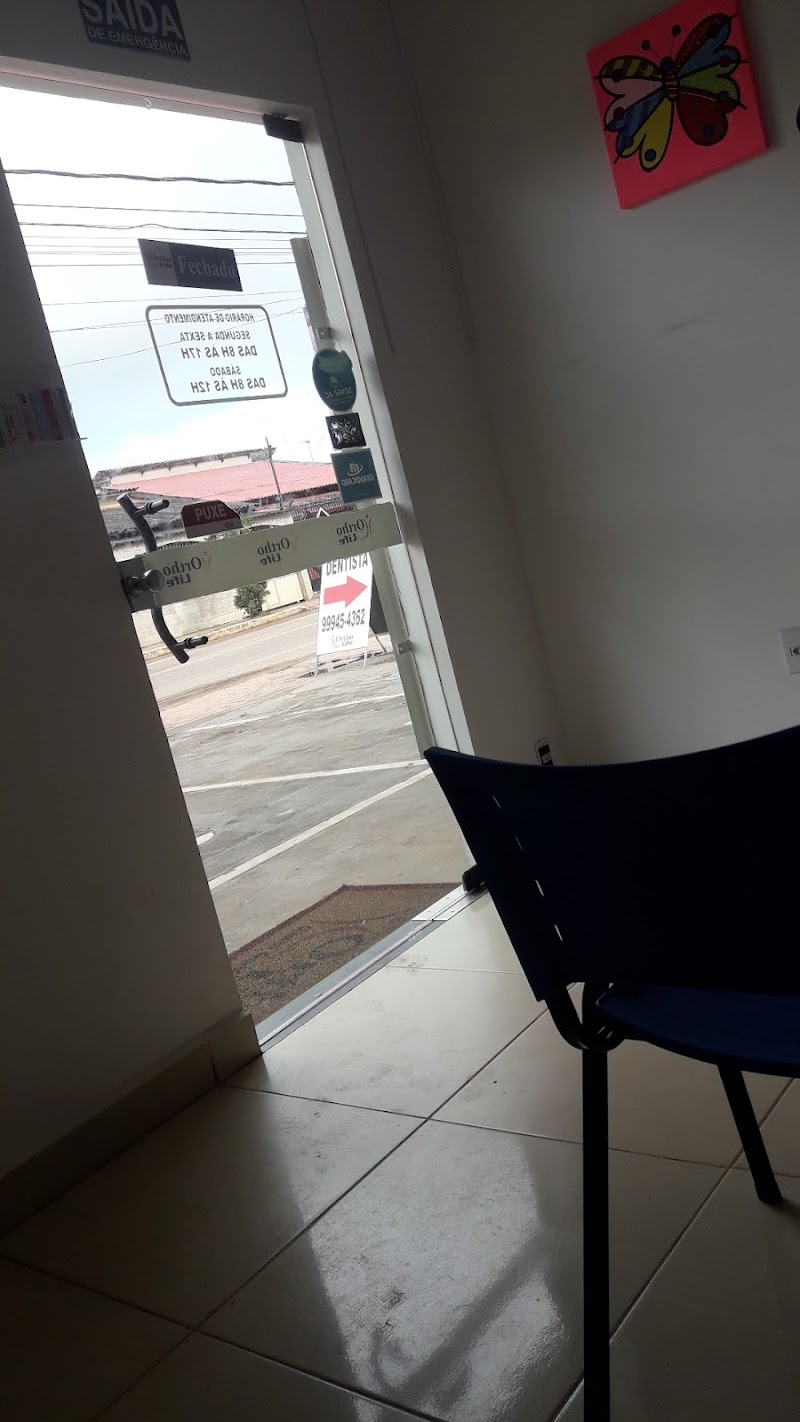 Ortho Clinic - Dentista Rio Branco - Dra. Vanessa Braga - foto 5