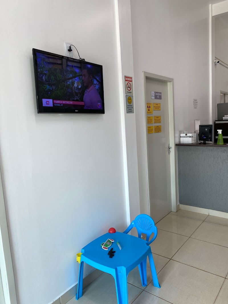 Ortho Clinic - Dentista Rio Branco - Dra. Vanessa Braga - foto 3