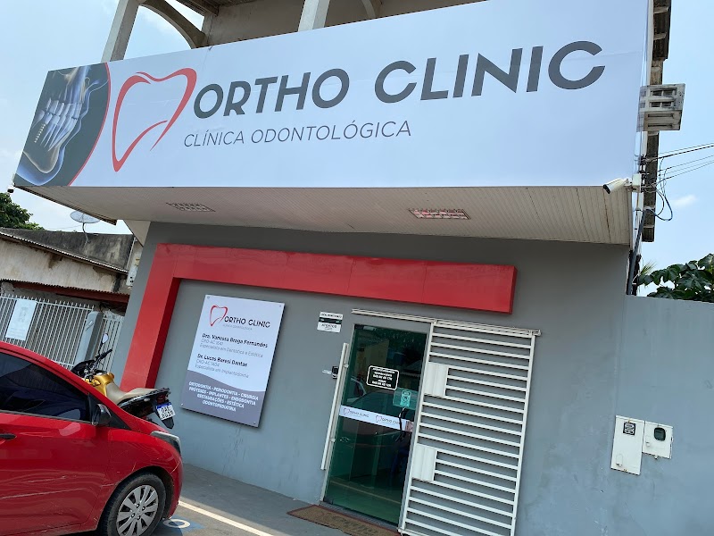 Ortho Clinic - Dentista Rio Branco - Dra. Vanessa Braga - foto 1