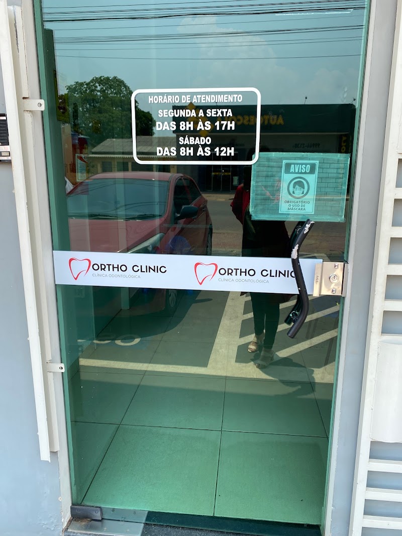 Ortho Clinic - Dentista Rio Branco - Dra. Vanessa Braga - foto 4