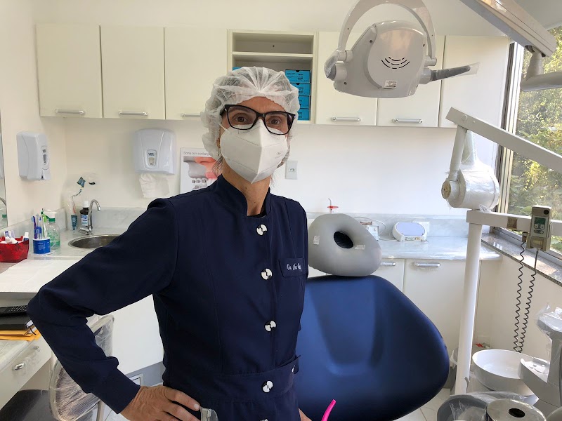 Dentista Largo do Machado - Dra. Ana Beatriz Carvalho - foto 3