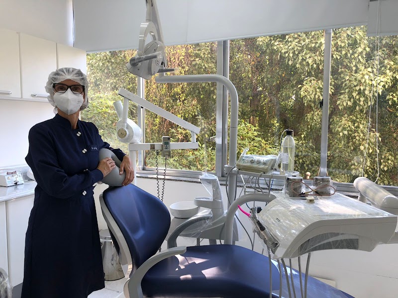 Dentista Largo do Machado - Dra. Ana Beatriz Carvalho - foto 1