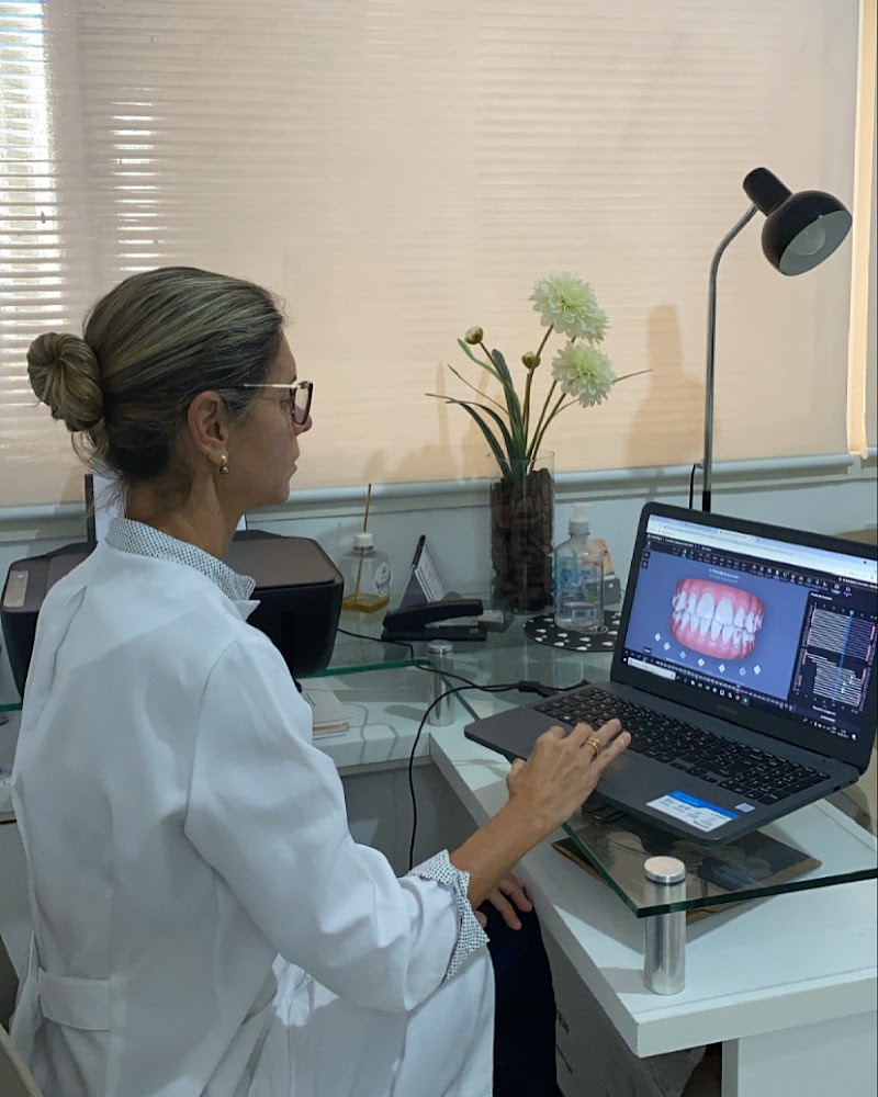 Dentista Largo do Machado - Dra. Ana Beatriz Carvalho - foto 4