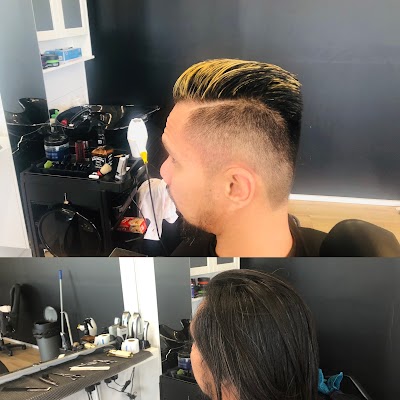 Noori's TC Barber photo 3