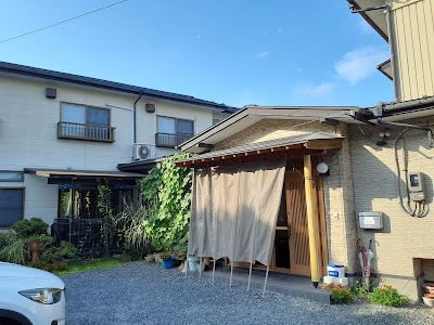 漁師民宿・桜荘