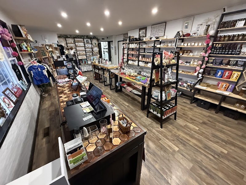 Copper Chick’s GOAT Soapery & GOAT Cafe photo 4