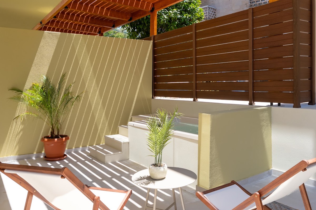 Acai Plant Based Hotel, dog-friendly hotel, photo 4