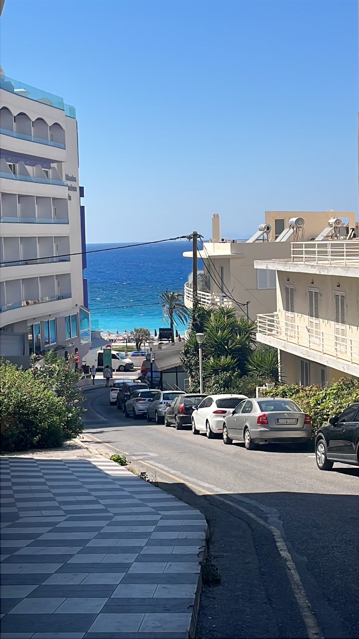 Best Dog-Friendly Hotels in Rhodes, Greece