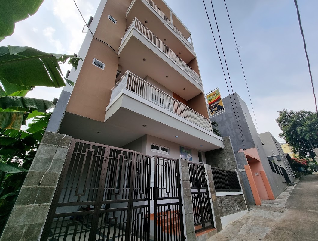 Kost Afeeyah