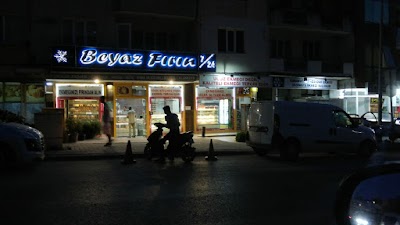 KAR BEYAZ fırın - Kafe - Kusadasi
