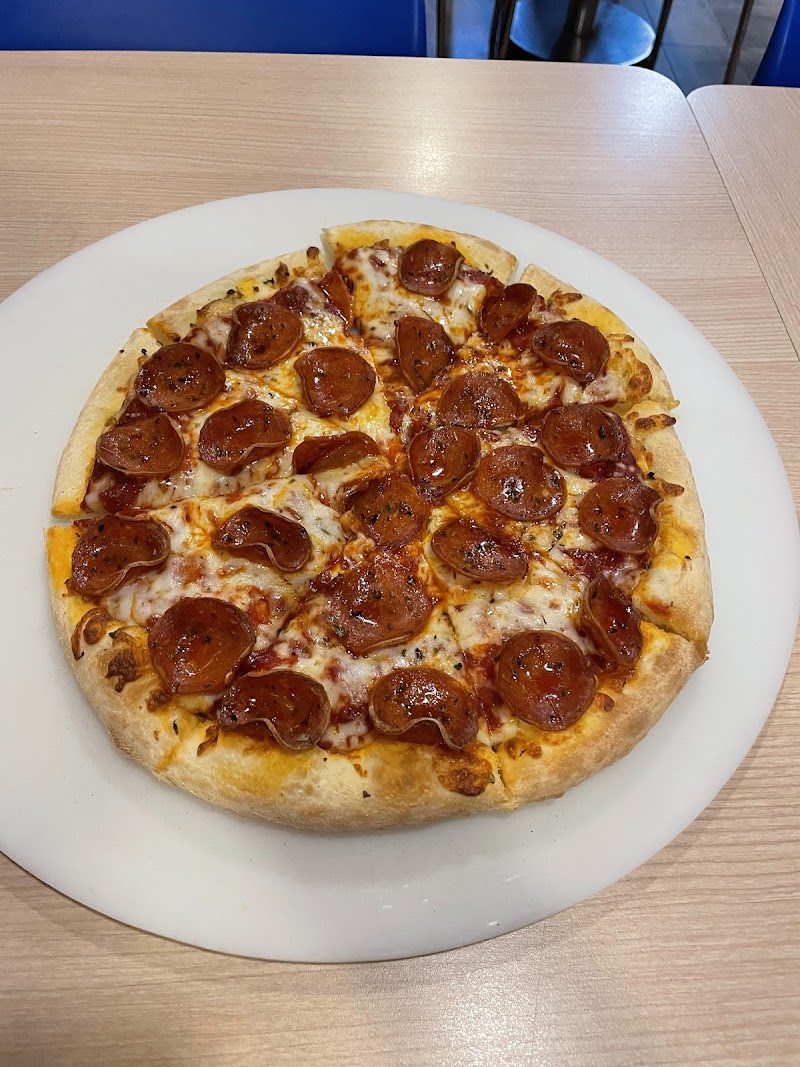 Foto de Domino's Pizza Florianópolis