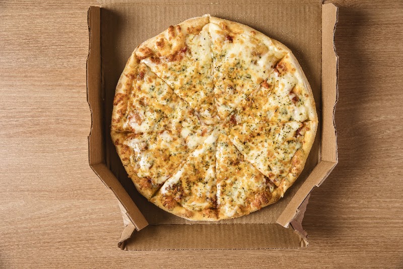Foto de Domino's Pizza Florianópolis