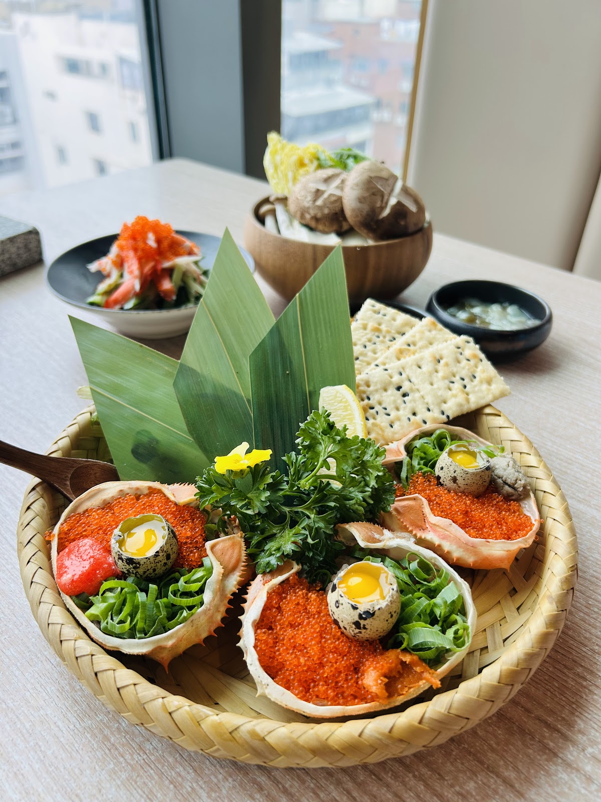 Chef Daruma photo 2