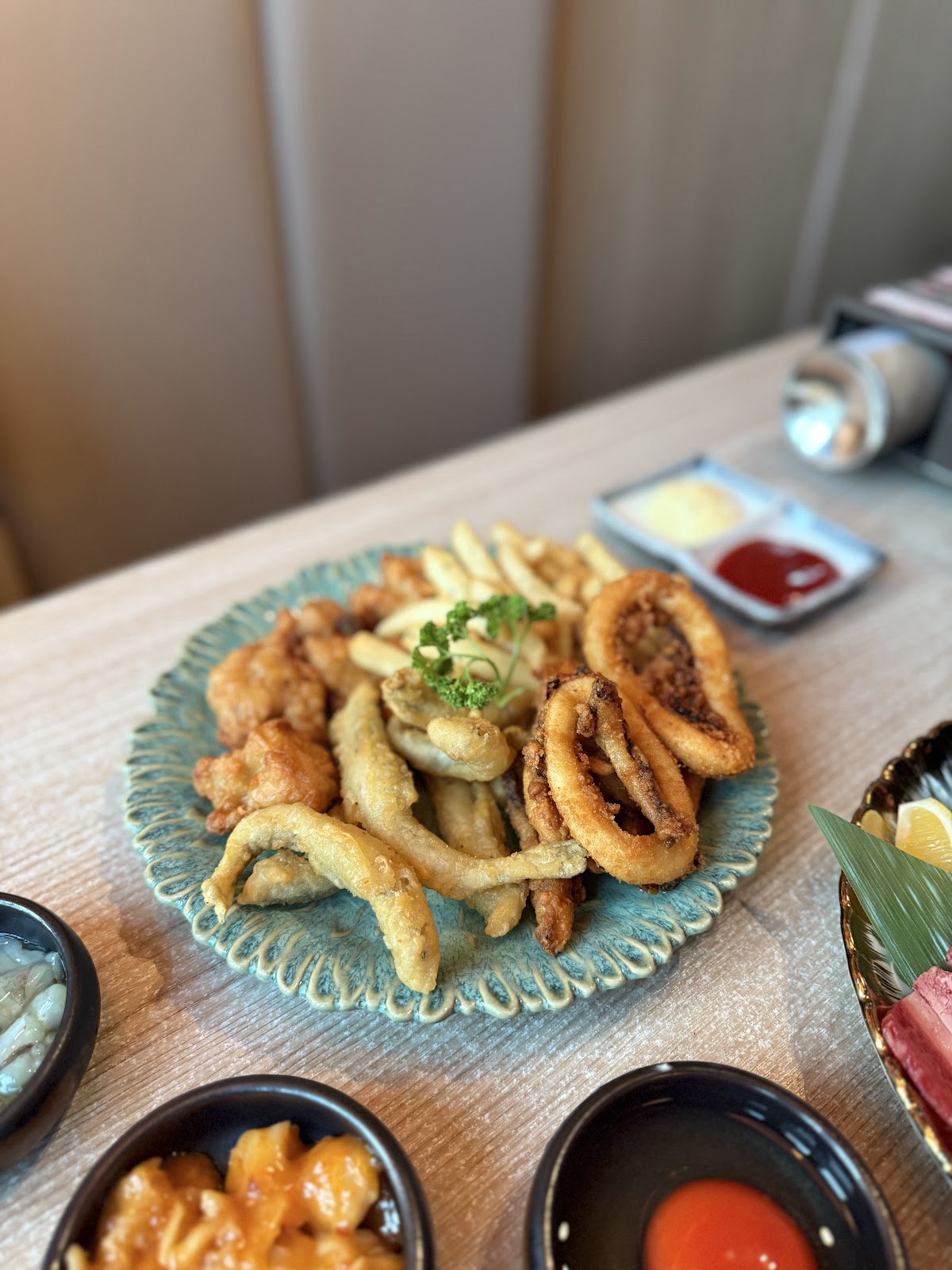 Chef Daruma photo 5