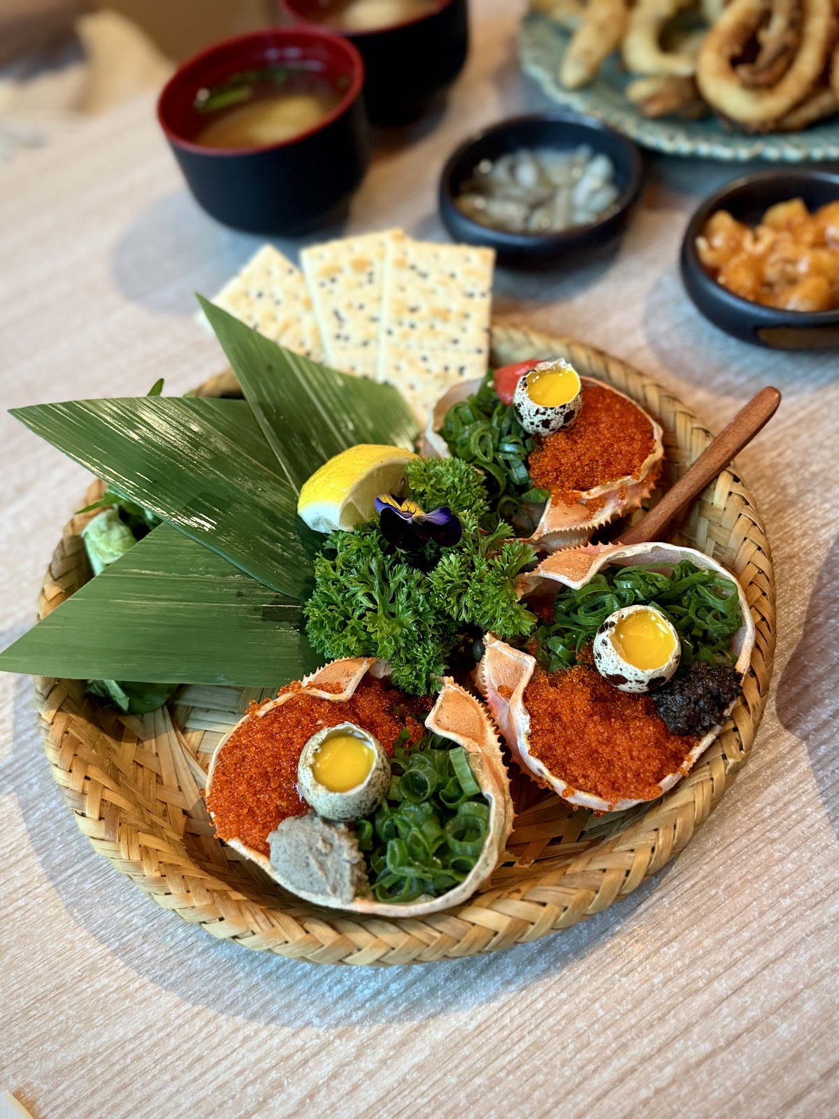 Chef Daruma photo 3