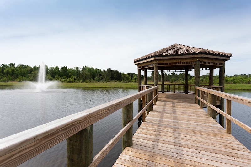 Discovery Village At Deerwood