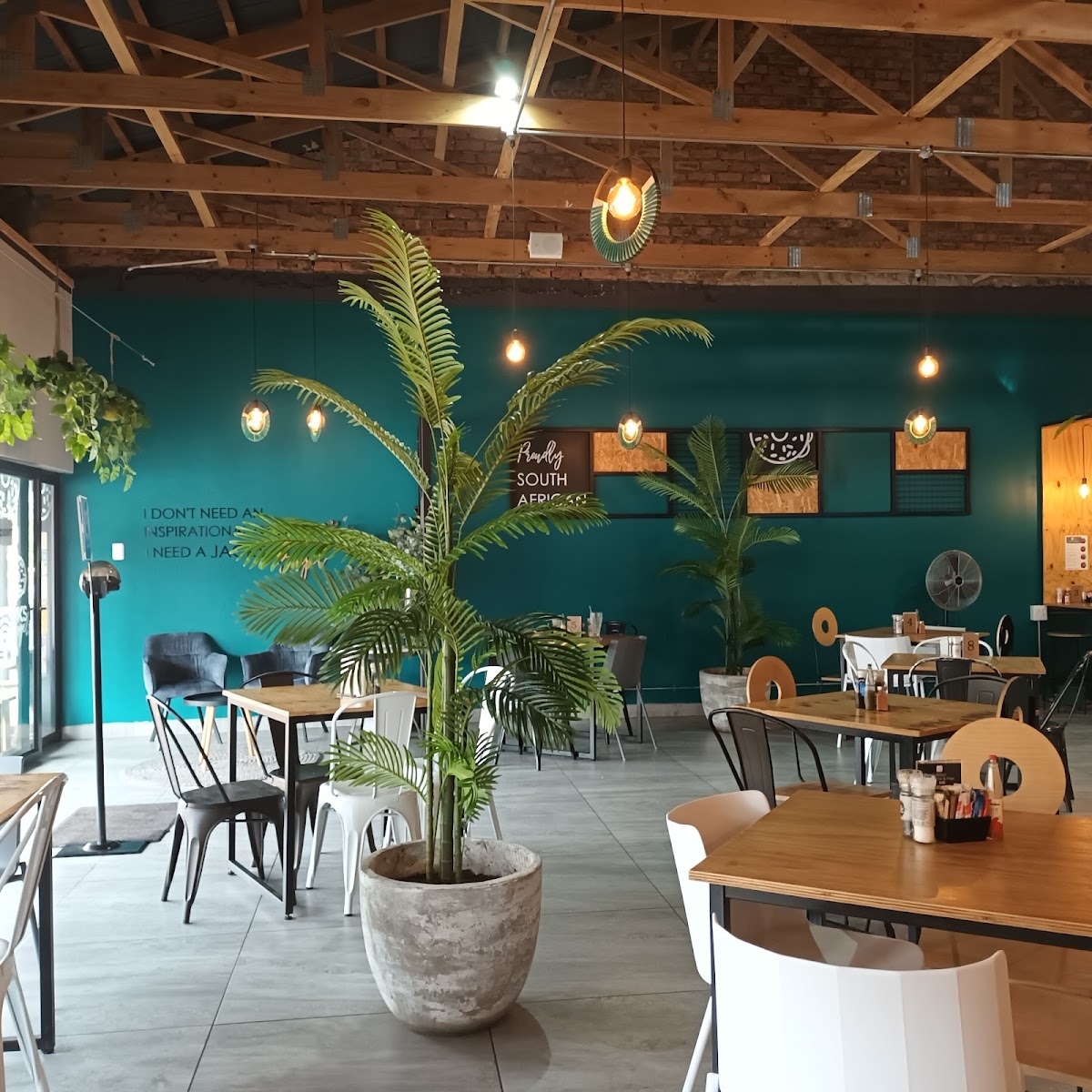 Jacks Bagels Mossel Bay — photo 3