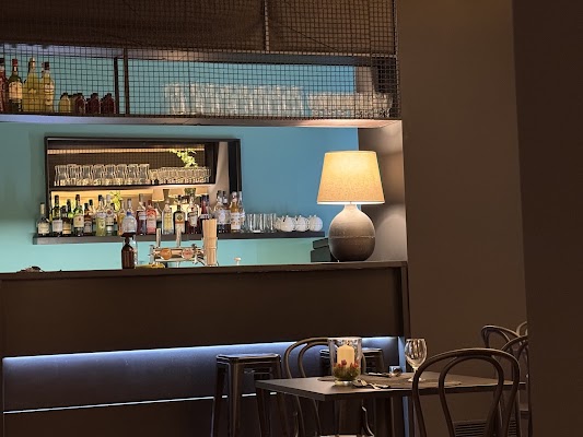 Restauracja Centralna