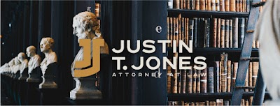 Justin T. Jones, PC - Car accident lawyer in Savannah