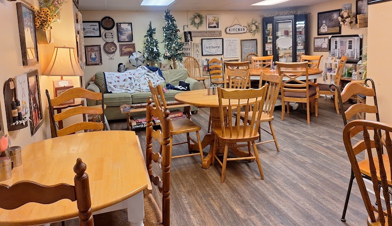 Sit ‘N Stay Cafe photo 1