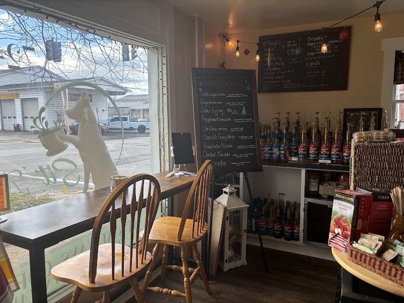 Sit ‘N Stay Cafe photo 4