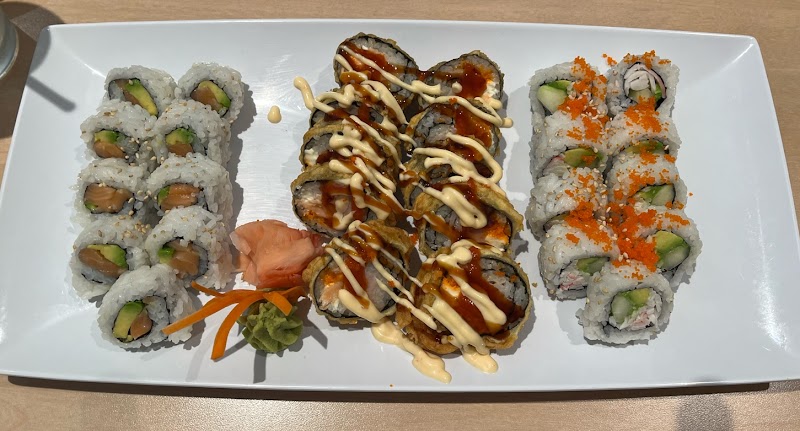 Mei Thai Restaurant & Sushi Bar photo 3
