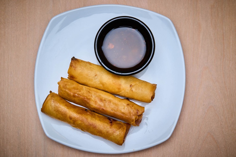 Mei Thai Restaurant & Sushi Bar photo 4