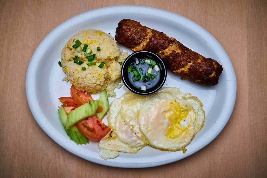 Mei Thai Restaurant & Sushi Bar photo 2