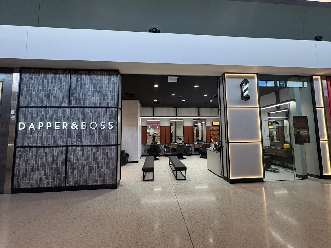 Dapper & Boss Hervey Bay
