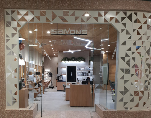 Saivon's Hair Salon