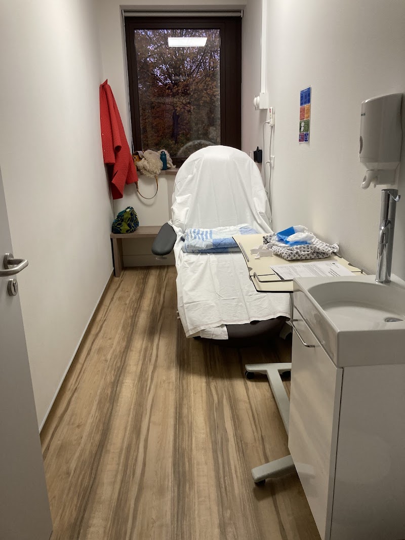 Hôpital privé La Louvière - Ramsay Santé