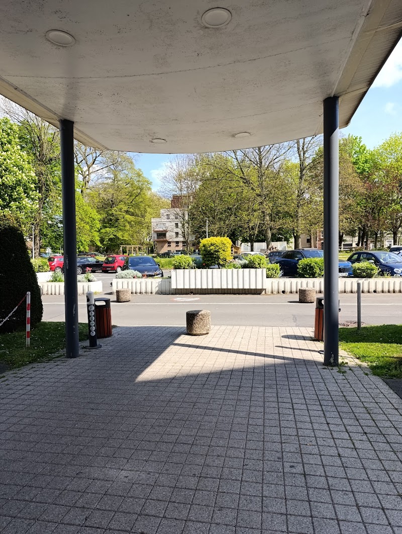 Hôpital privé La Louvière - Ramsay Santé