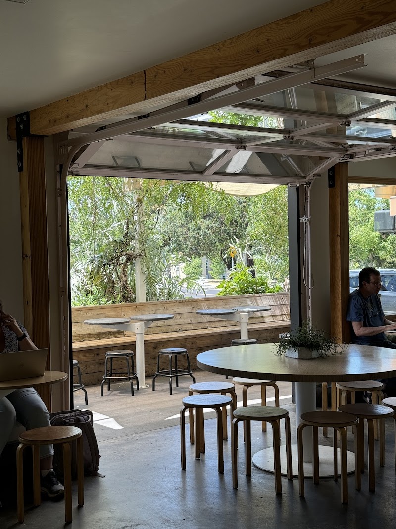 ReMix Coffee Bar photo 4