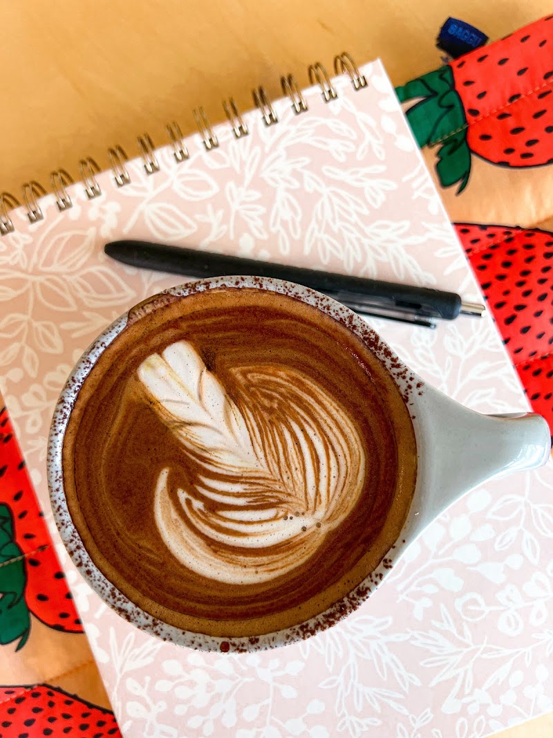 ReMix Coffee Bar photo 2