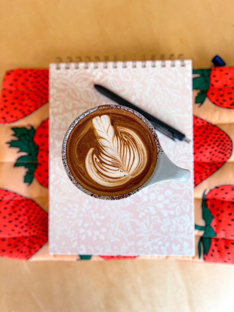 ReMix Coffee Bar photo 4