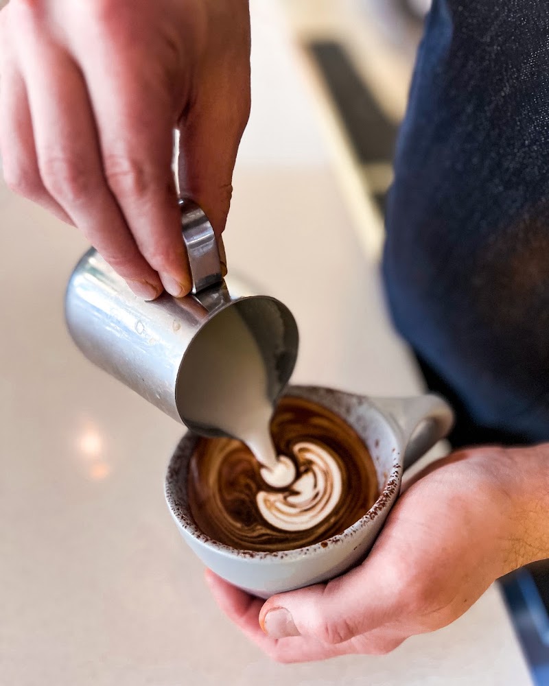 ReMix Coffee Bar photo 2