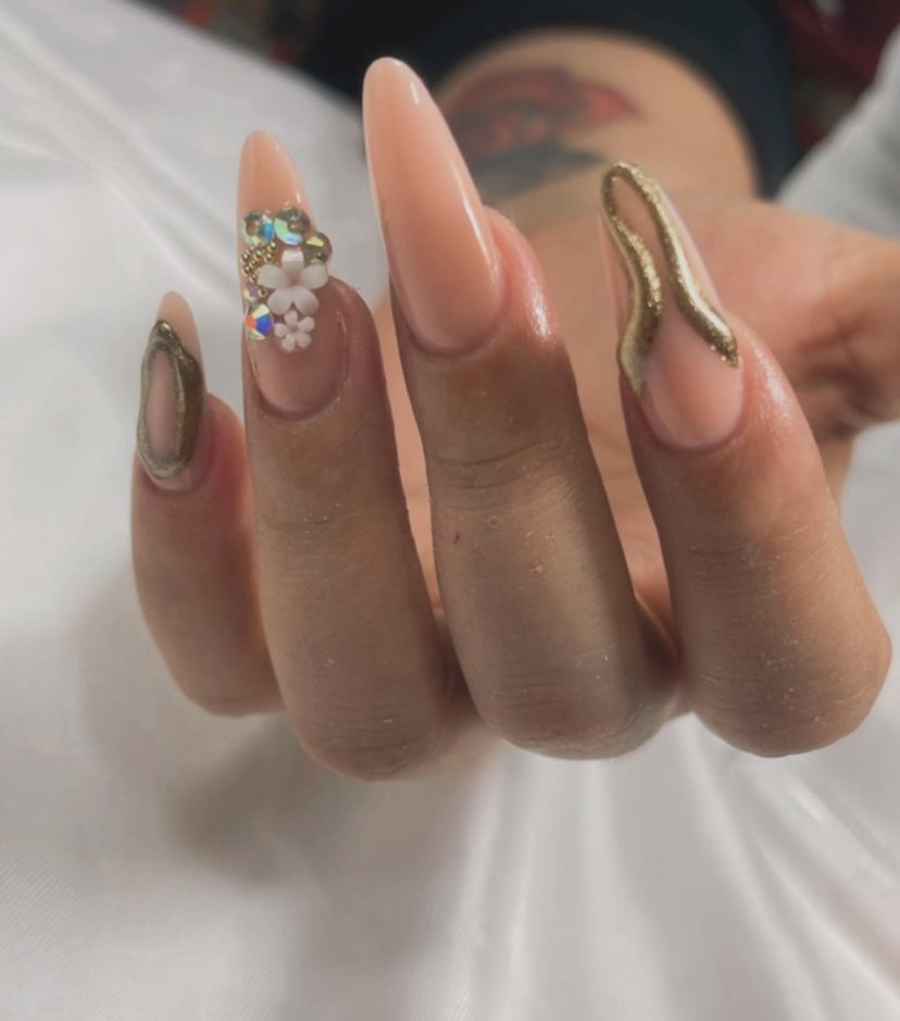 SORY NAILS - Imagen 3