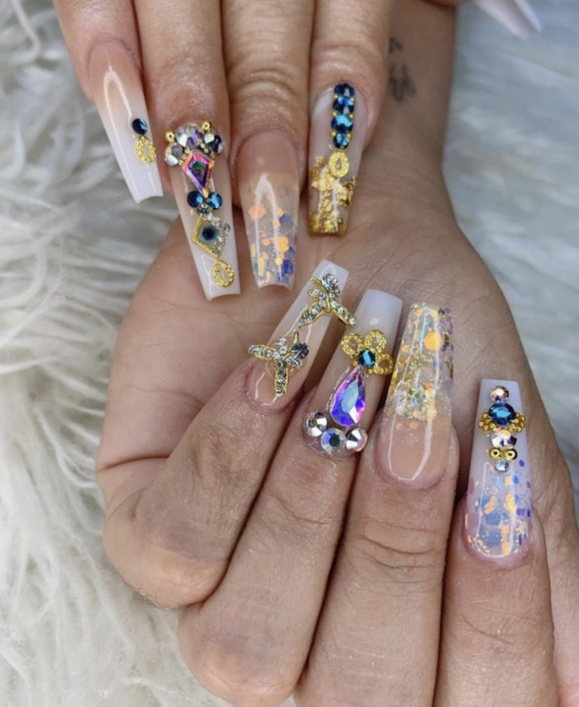 SORY NAILS - Imagen 2