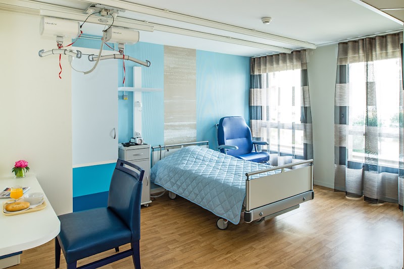 Clinique Les Lilas Bleus | Inicea