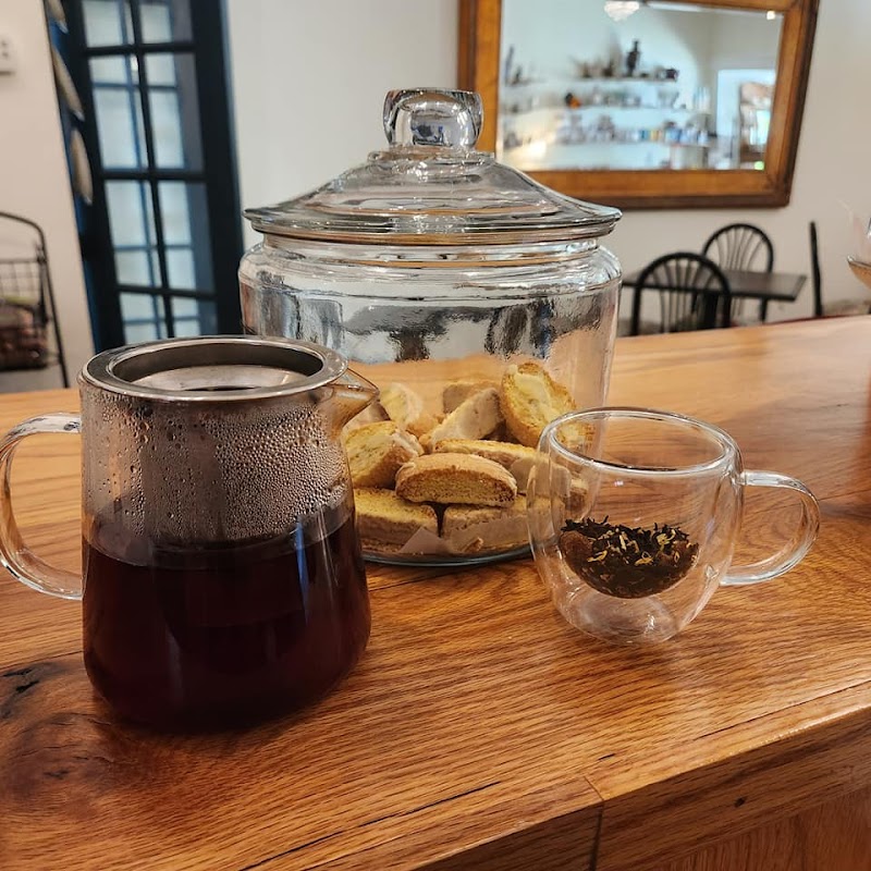 Main Cup at Little Inn Internet Cafe photo 2